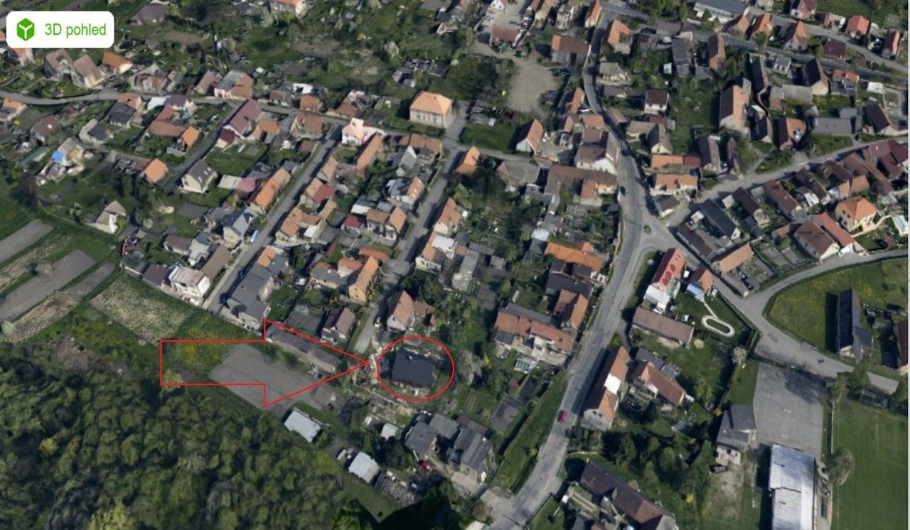 Prodej domu 214 m² - foto 4