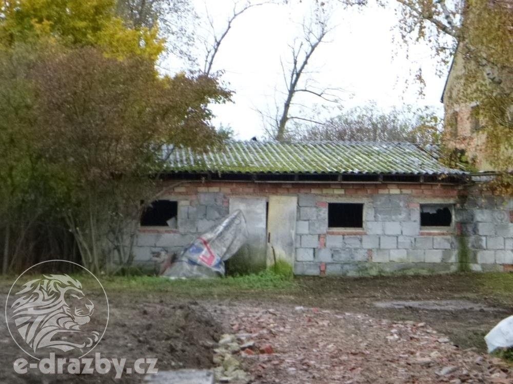 Prodej komerčního prostoru 522 m² - foto 7