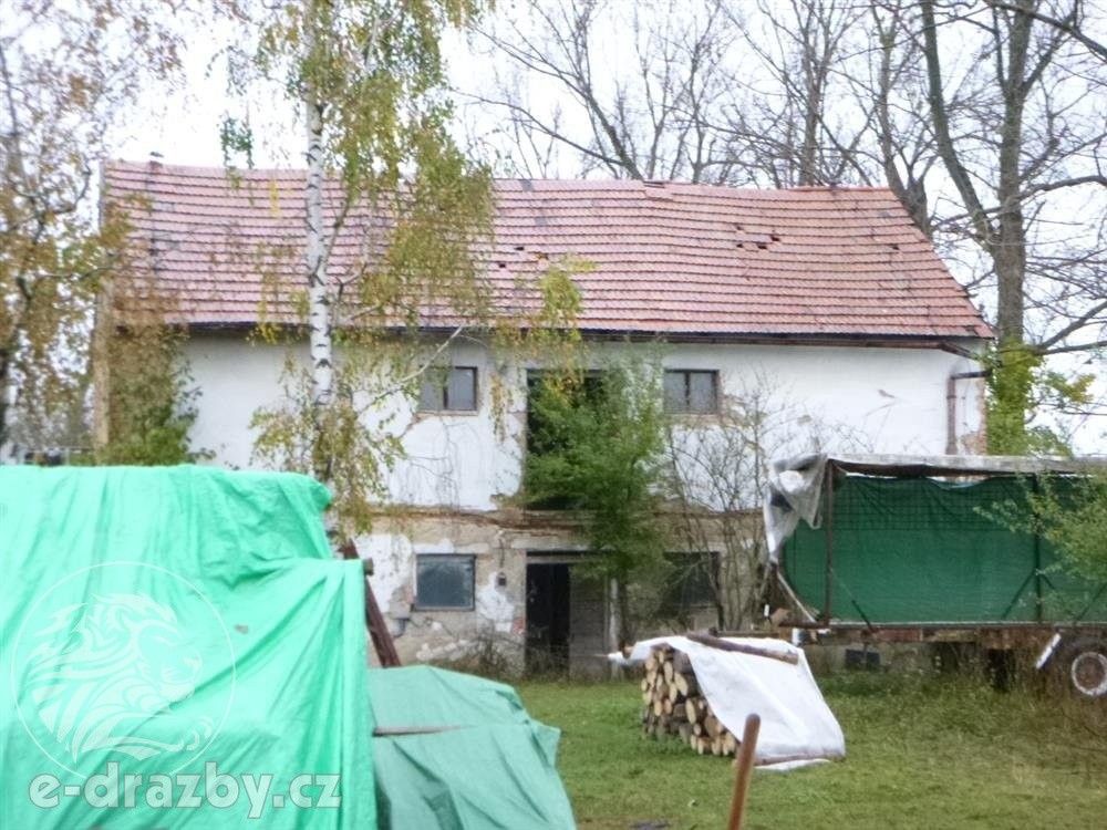 Prodej komerčního prostoru 522 m² - foto 2