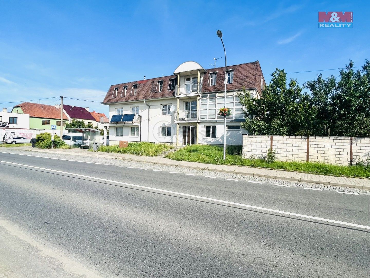 Prodej komerčního prostoru 604 m² - foto 6