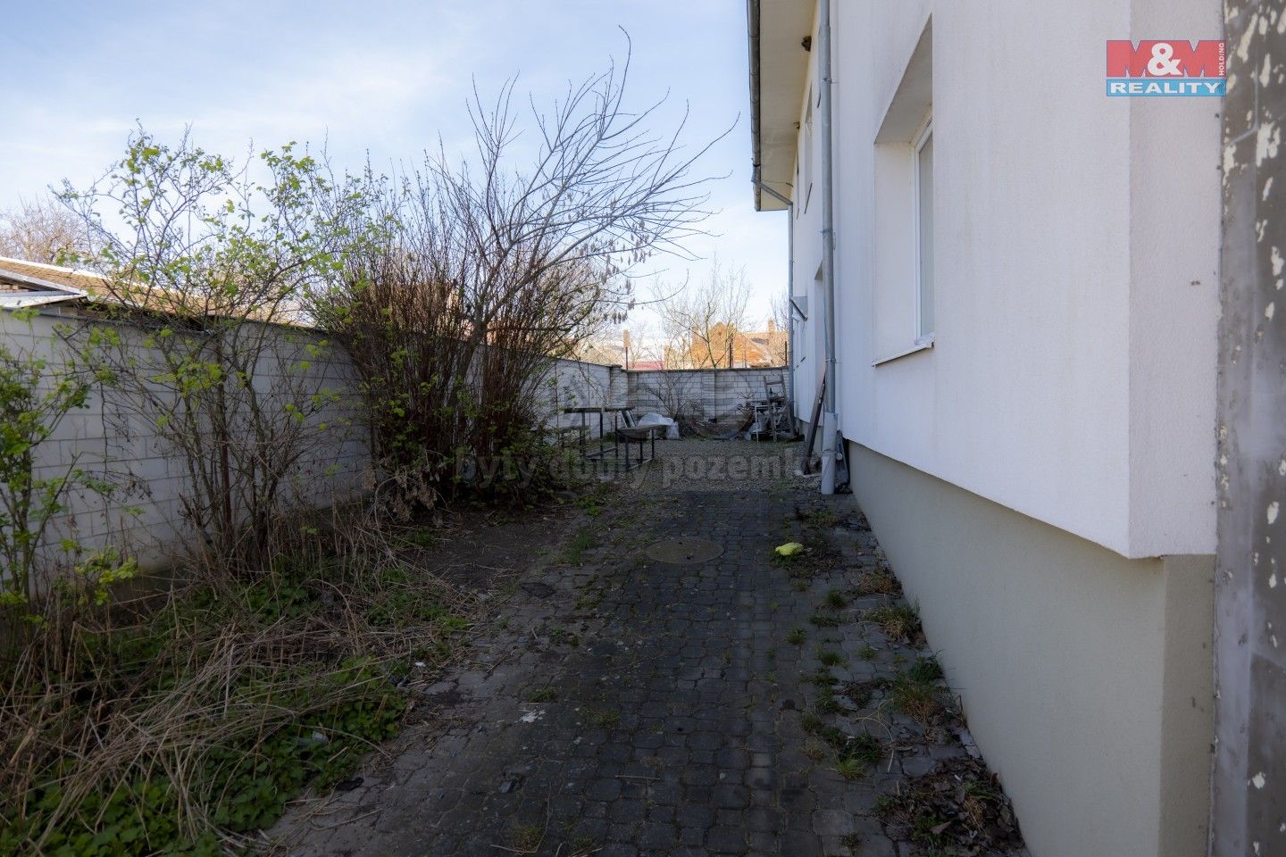 Prodej komerčního prostoru 604 m² - foto 15