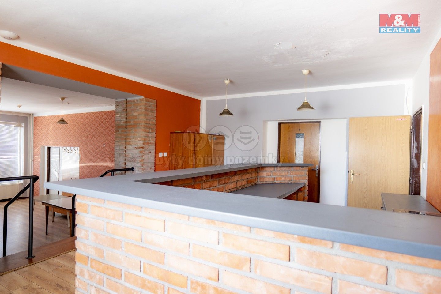 Prodej komerčního prostoru 604 m² - foto 12