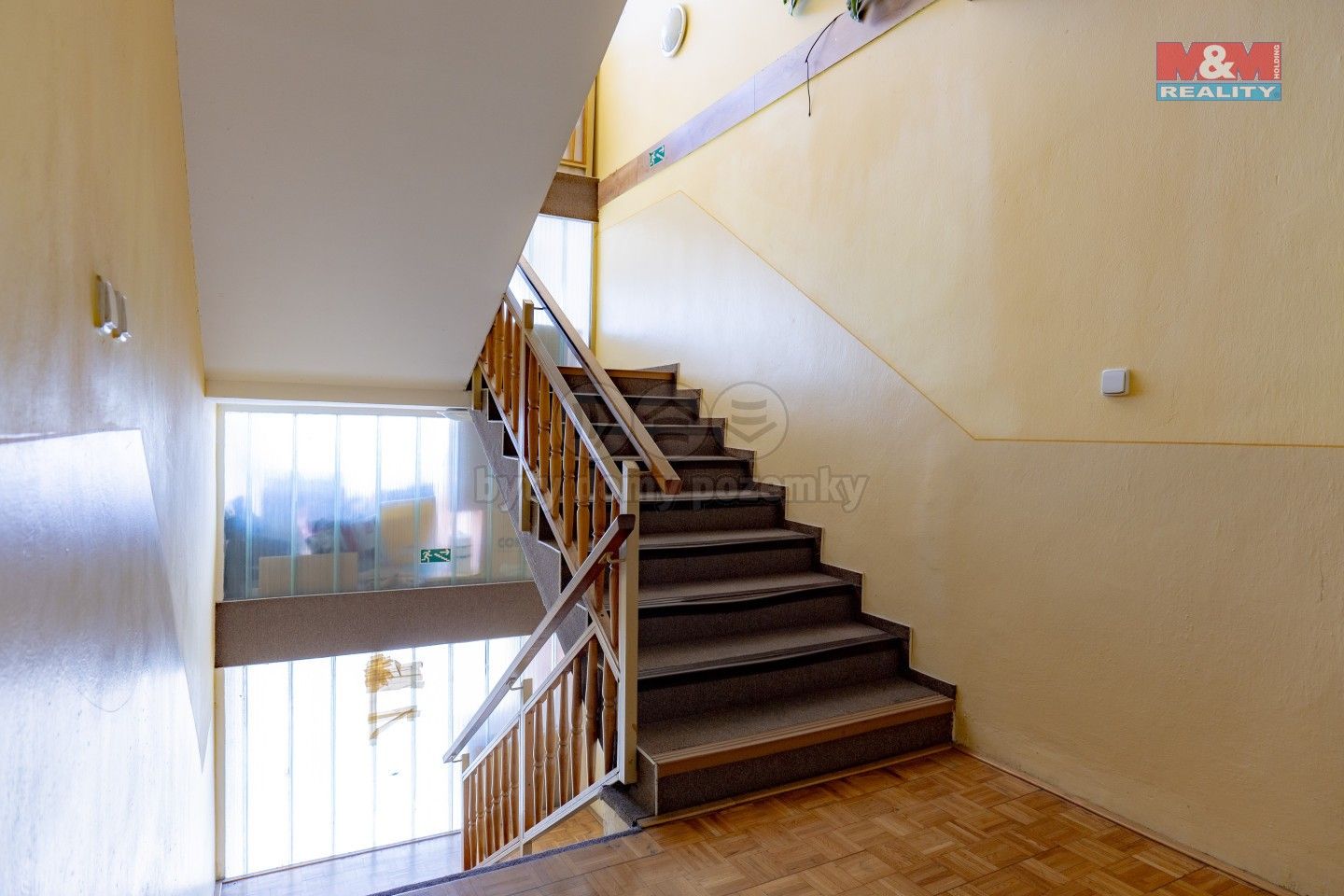 Prodej komerčního prostoru 604 m² - foto 13