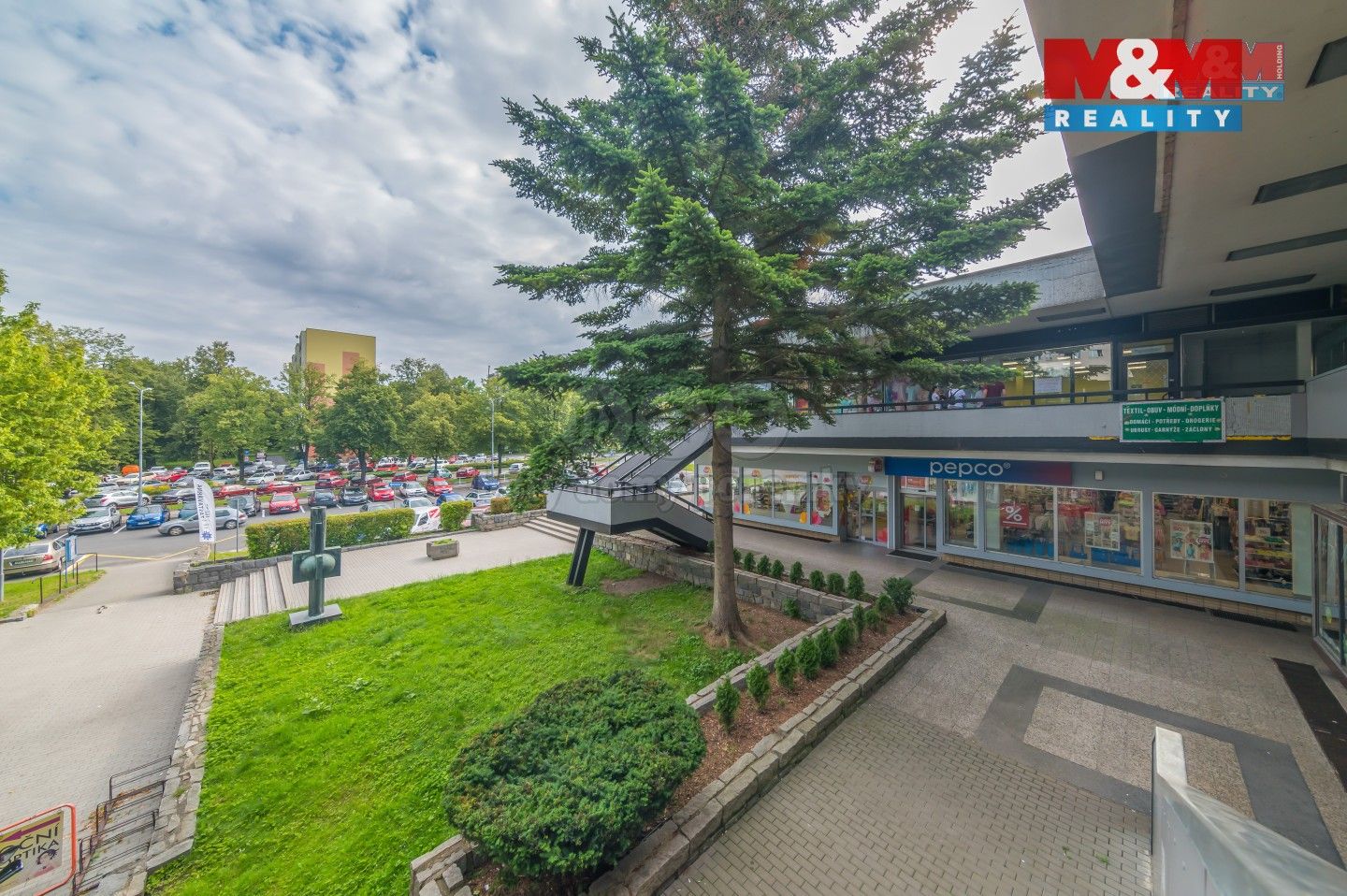 Pronájem komerčního prostoru 24 m² - foto 2