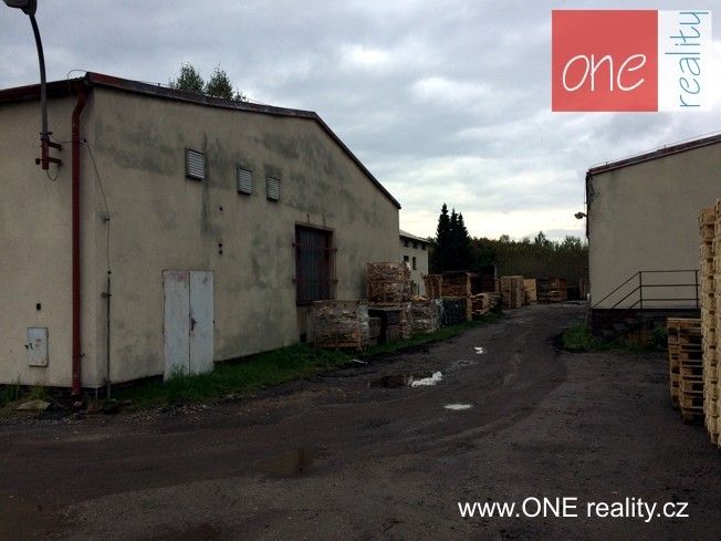 Pronájem komerčního prostoru 1000 m² - foto 4