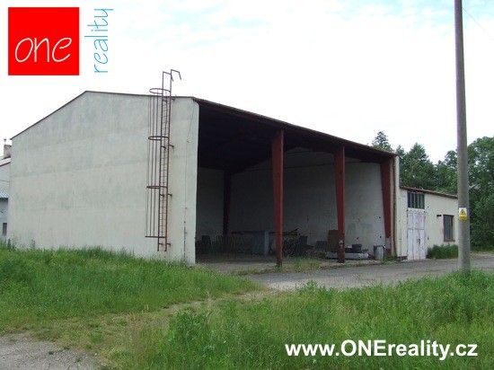 Pronájem komerčního prostoru 1000 m² - foto 6