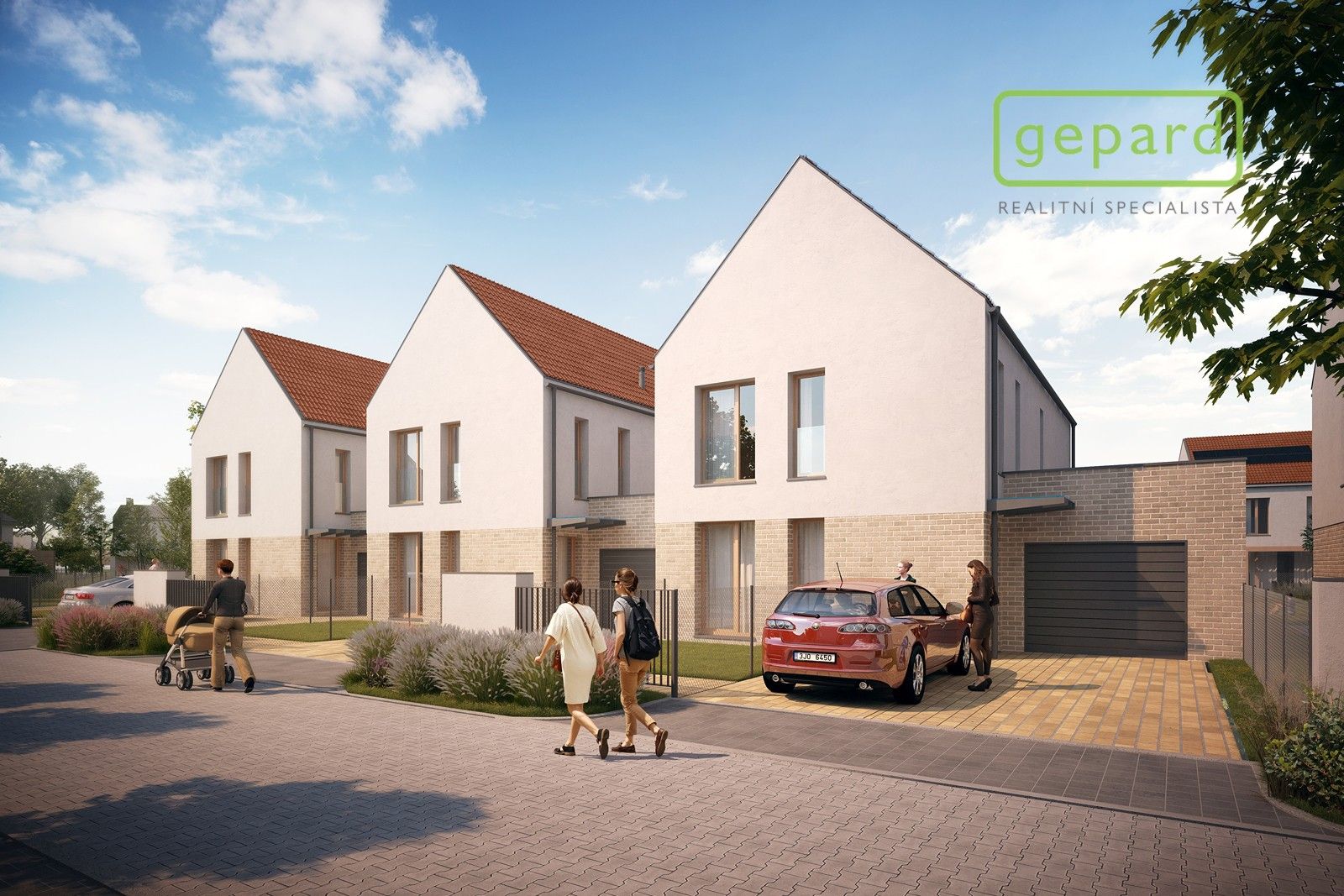 Prodej domu 157 m² - foto 1