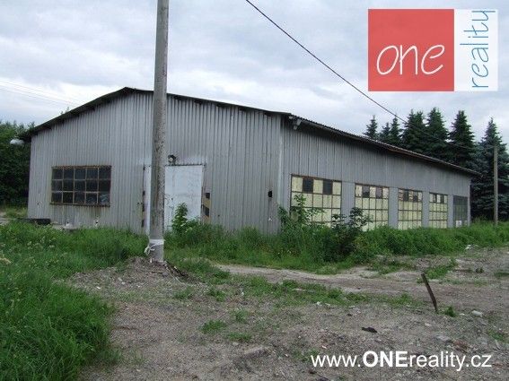 Pronájem komerčního prostoru 1000 m² - foto 10