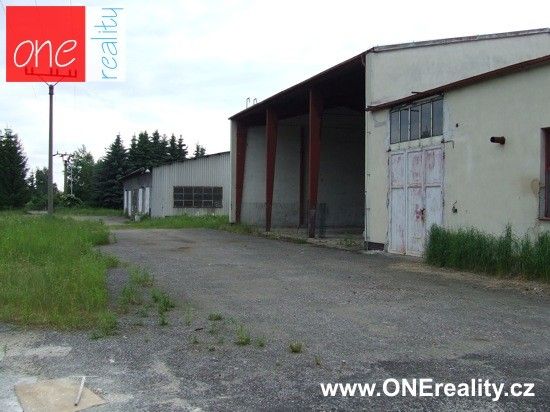 Pronájem komerčního prostoru 1000 m² - foto 11