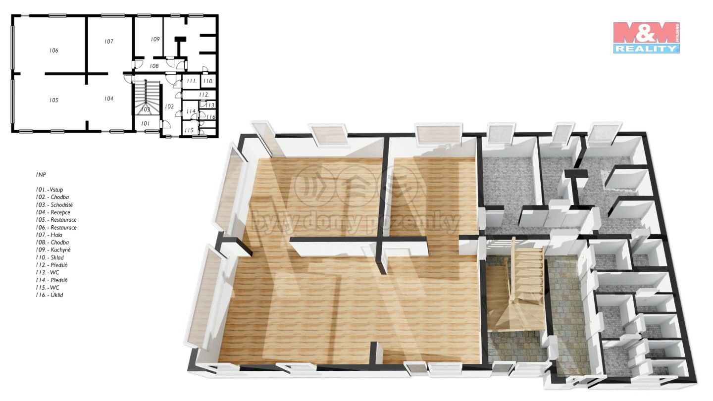 Prodej domu 604 m² - foto 2
