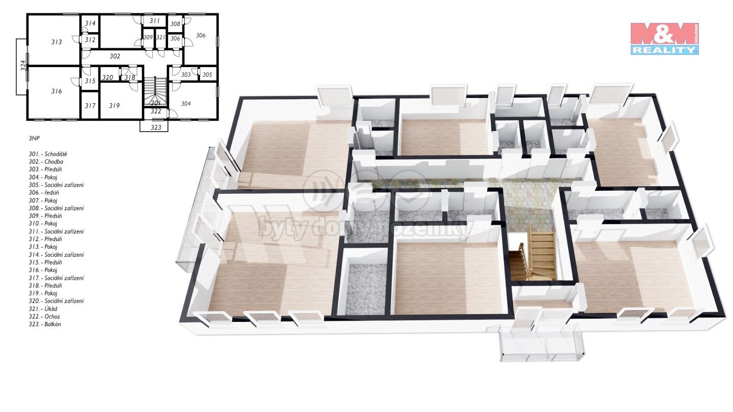 Prodej domu 604 m² - foto 4