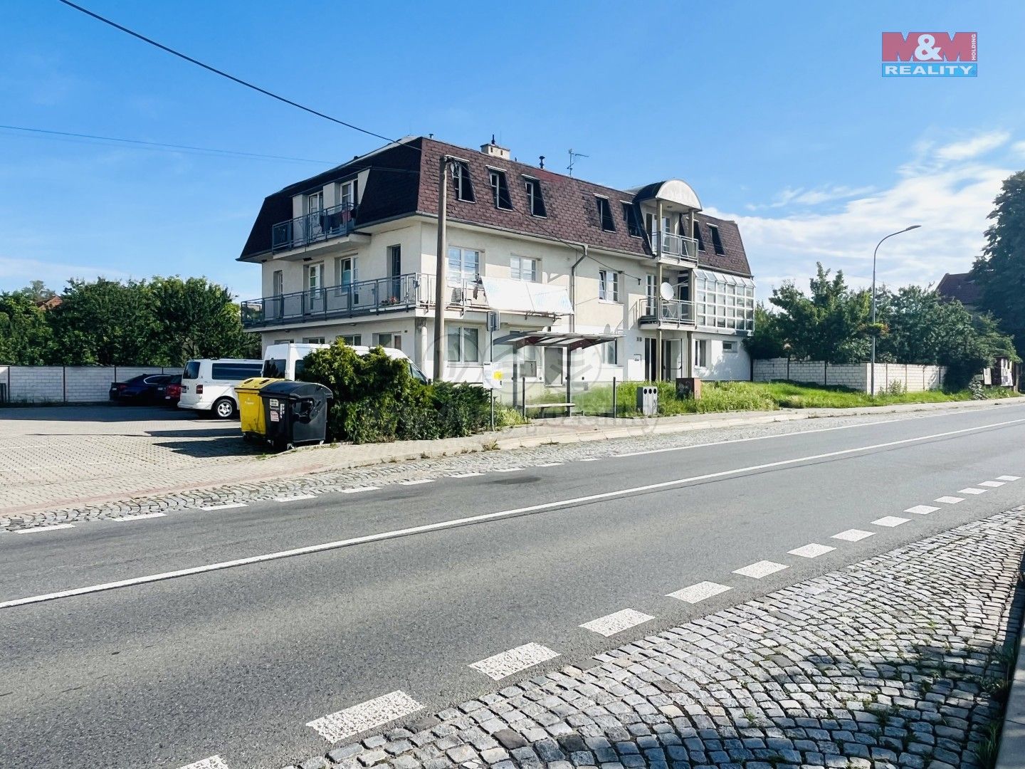Prodej domu 604 m² - foto 1