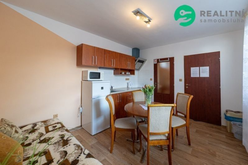 Prodej komerčního prostoru 340 m² - foto 6