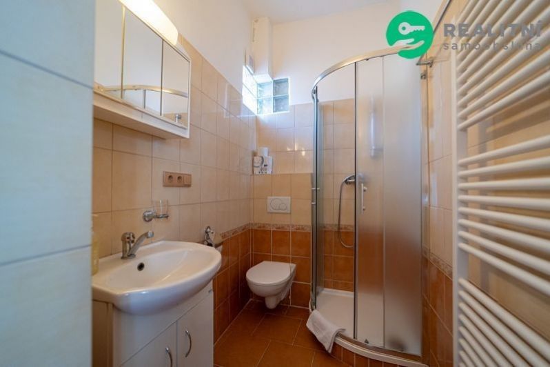 Prodej komerčního prostoru 340 m² - foto 8