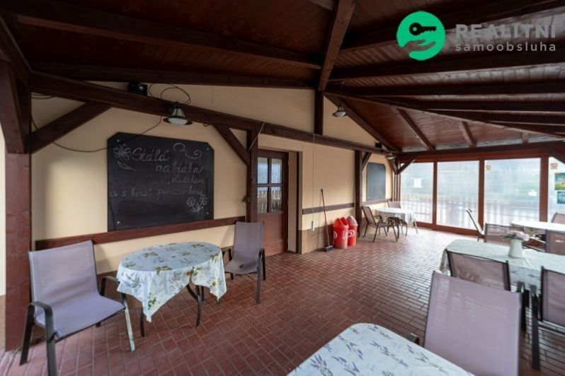 Prodej komerčního prostoru 340 m² - foto 15