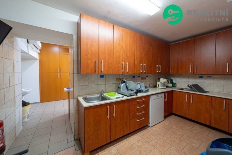 Prodej komerčního prostoru 340 m² - foto 11