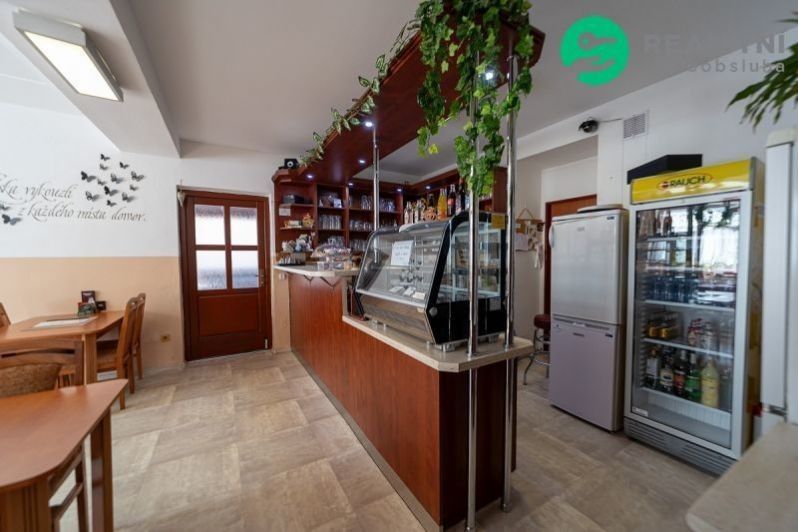 Prodej komerčního prostoru 340 m² - foto 13