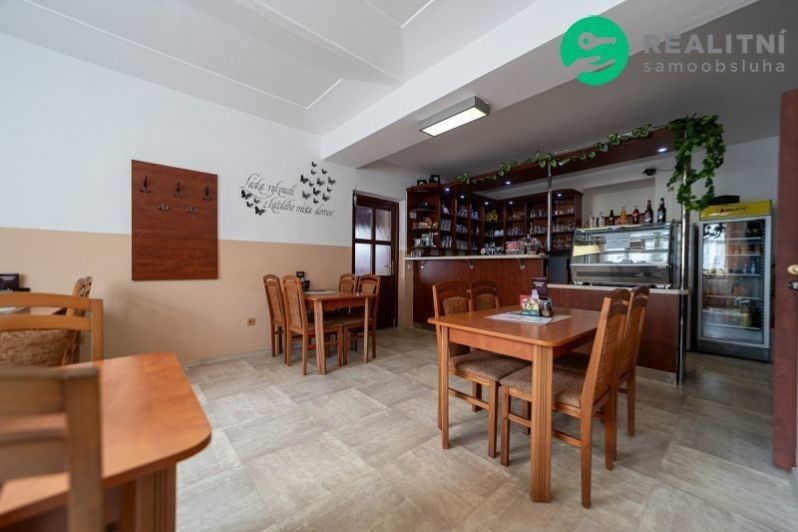 Prodej komerčního prostoru 340 m² - foto 12