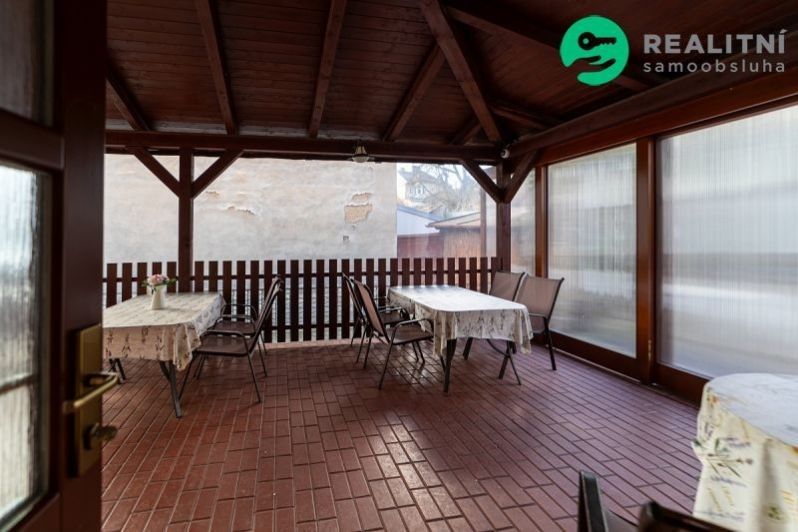 Prodej komerčního prostoru 340 m² - foto 16