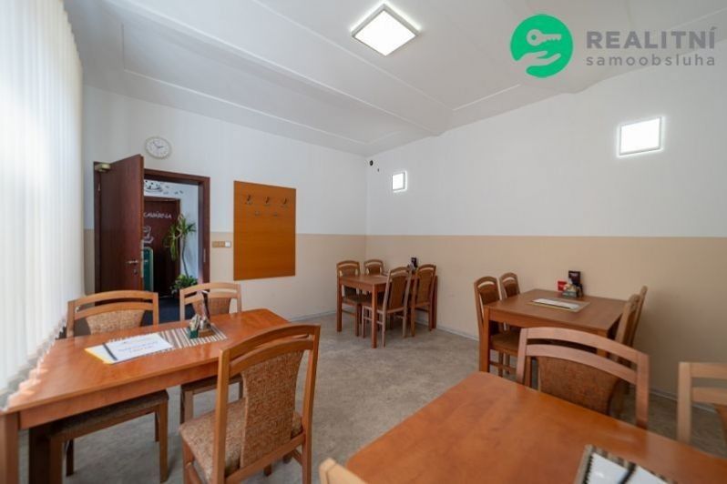 Prodej komerčního prostoru 340 m² - foto 19