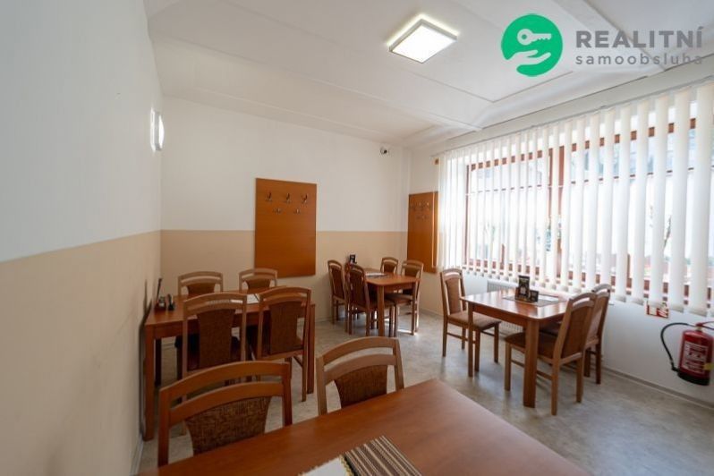 Prodej komerčního prostoru 340 m² - foto 20