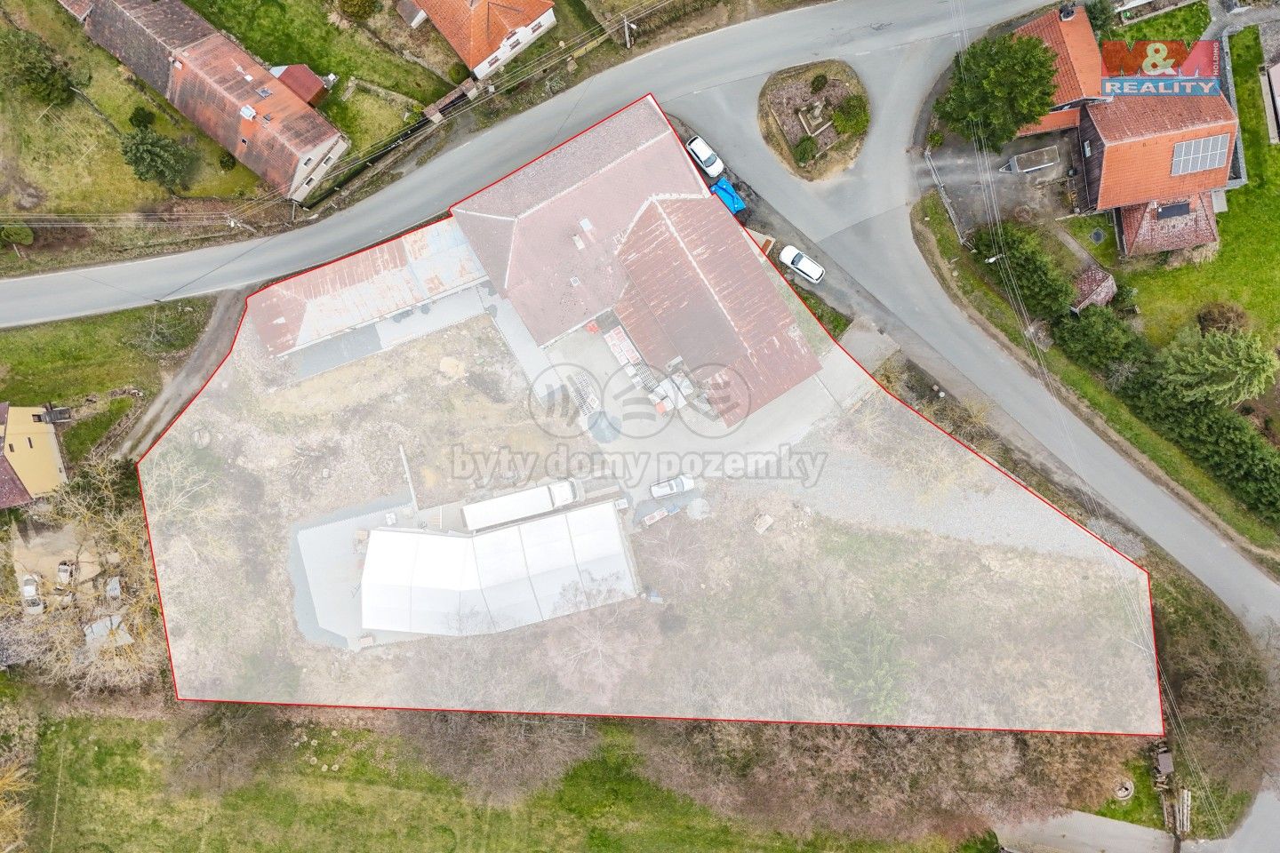 Prodej komerčního prostoru 745 m² - foto 3