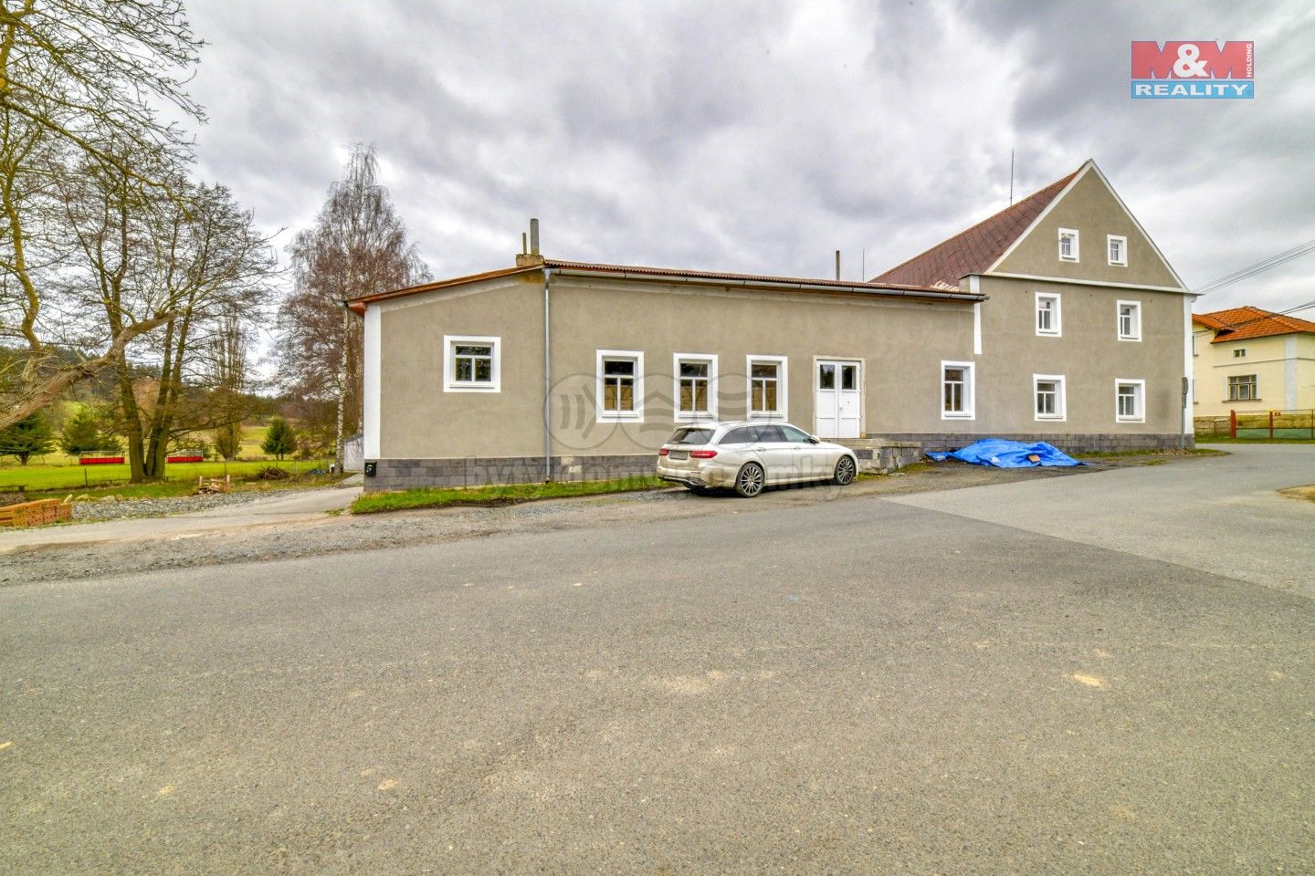 Prodej komerčního prostoru 745 m² - foto 6