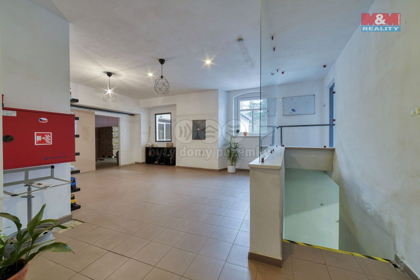 Prodej komerčního prostoru 745 m² - foto 11