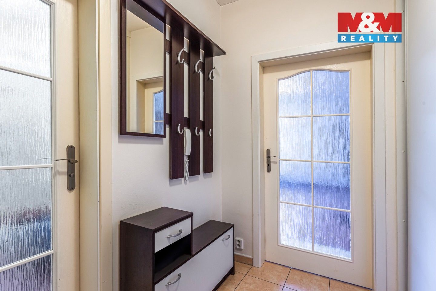 Pronájem bytu 1+kk 38 m² - foto 6