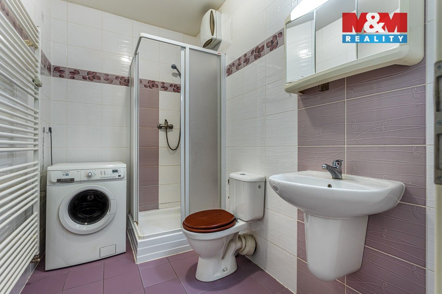 Pronájem bytu 1+kk 38 m² - foto 8