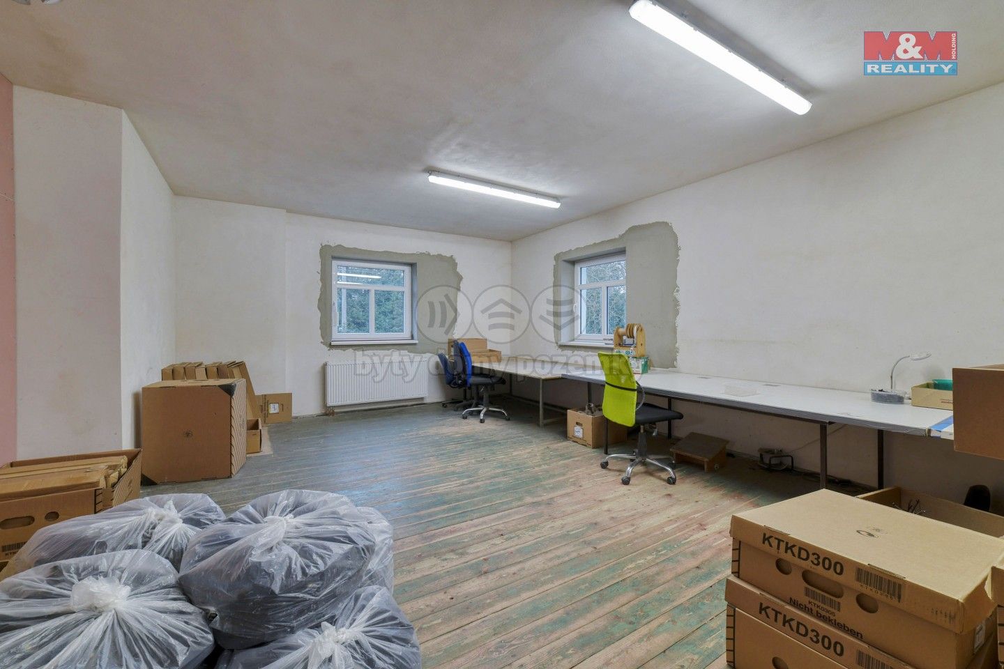 Prodej komerčního prostoru 745 m² - foto 18