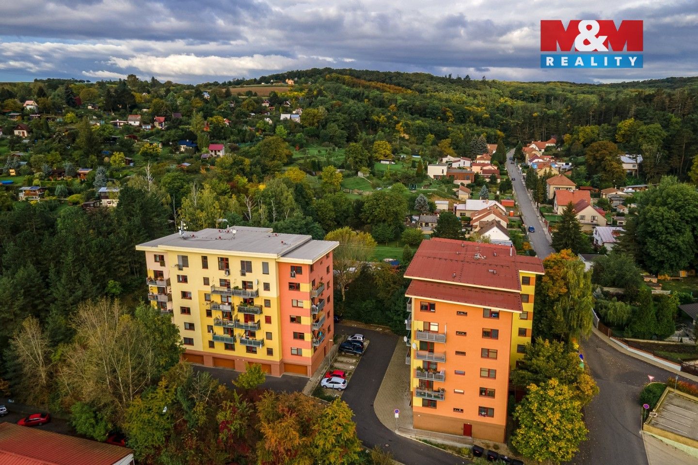 Pronájem bytu 1+kk 38 m² - foto 12
