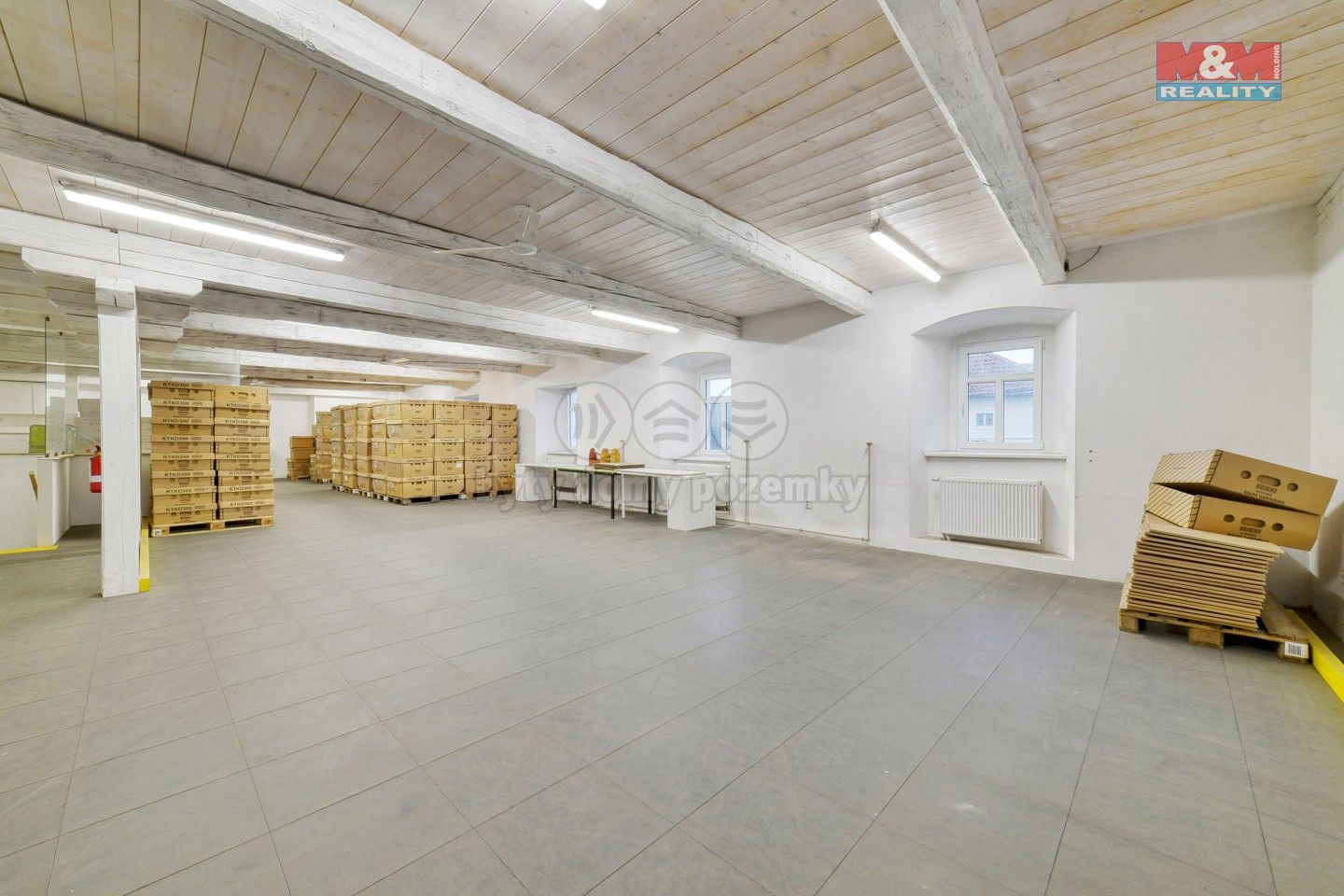 Prodej komerčního prostoru 745 m² - foto 33