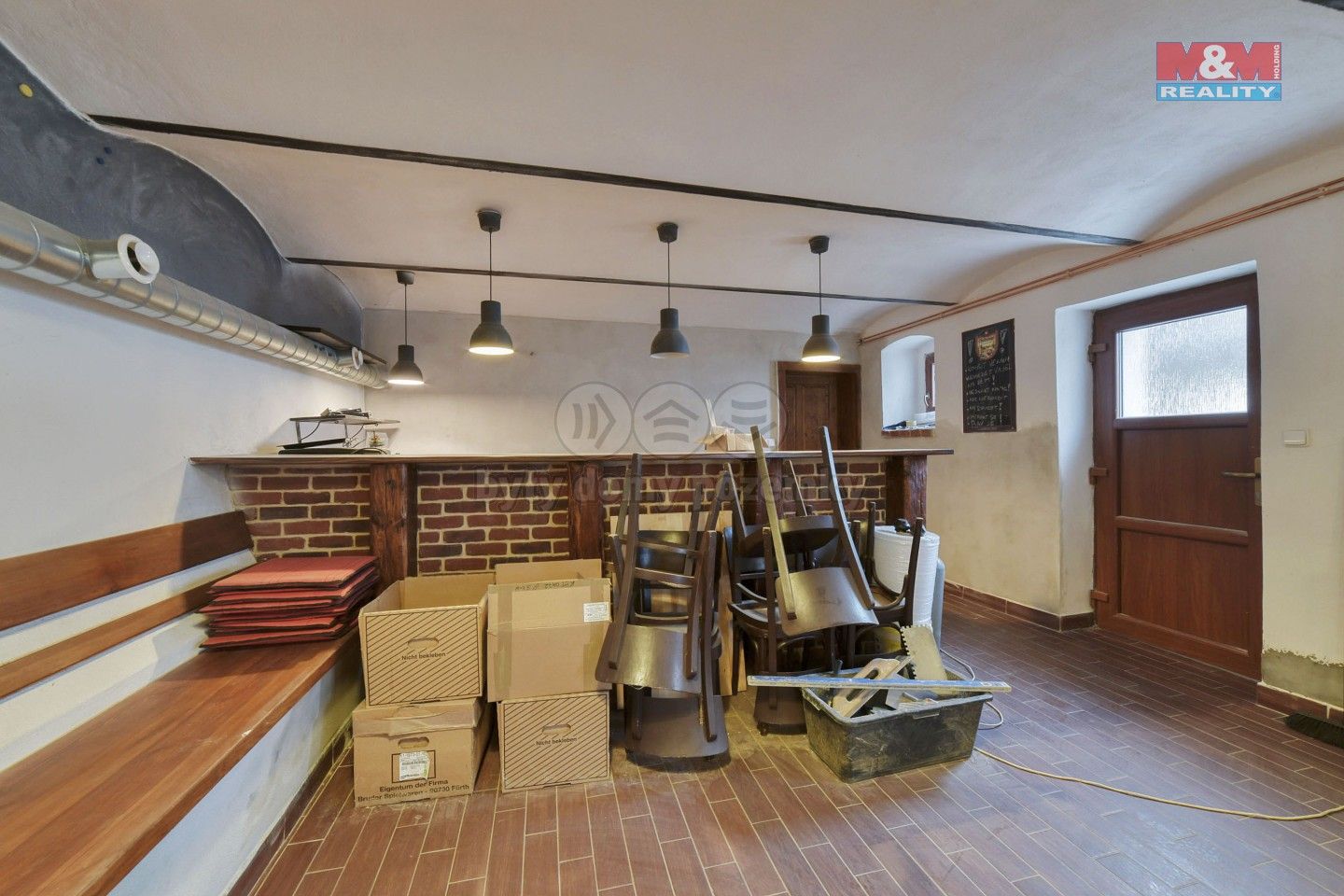 Prodej komerčního prostoru 745 m² - foto 44