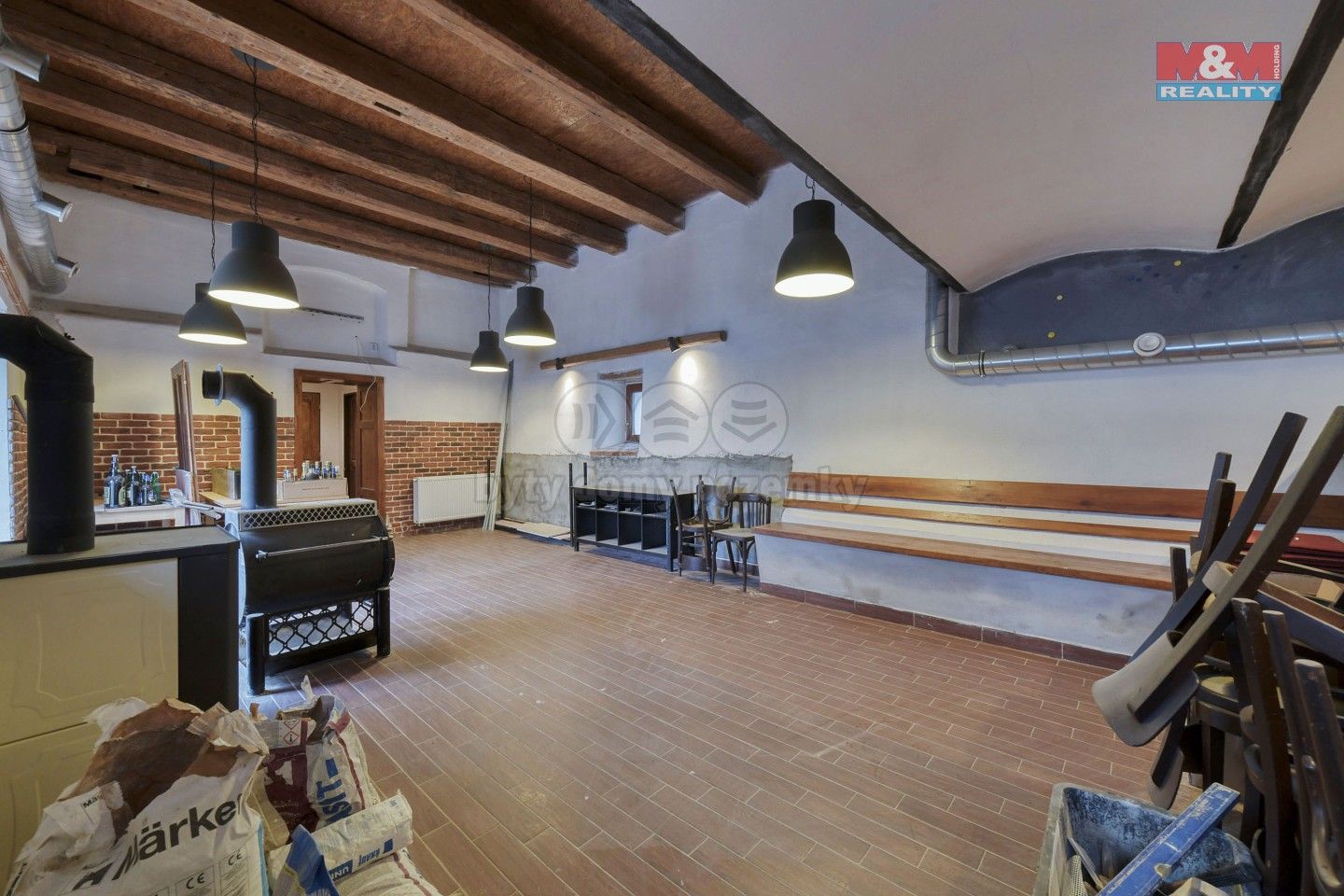 Prodej komerčního prostoru 745 m² - foto 43