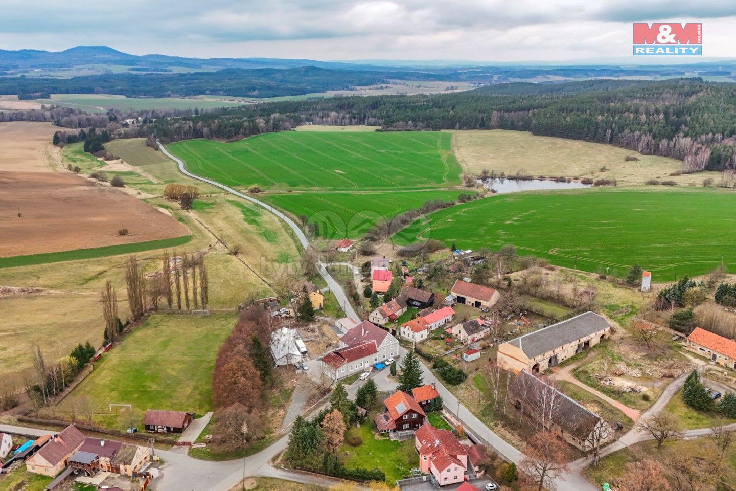 Prodej komerčního prostoru 745 m² - foto 45