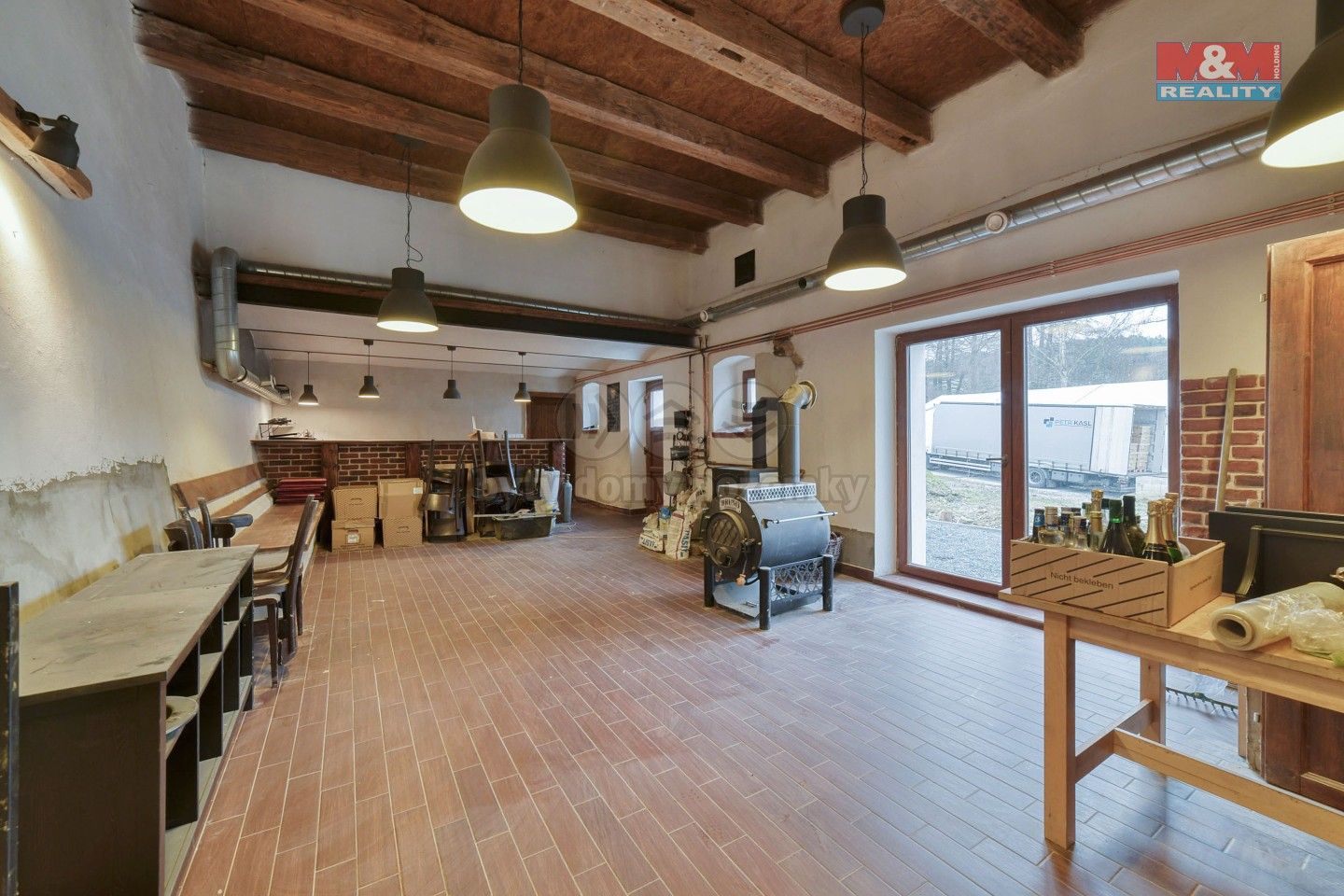 Prodej komerčního prostoru 745 m² - foto 41