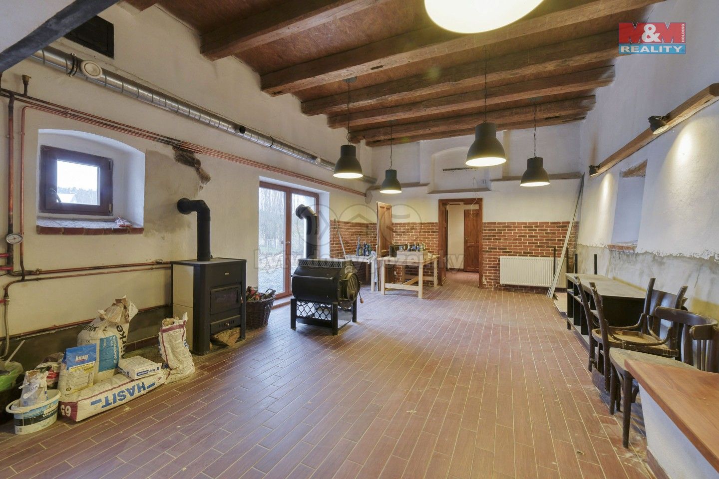 Prodej komerčního prostoru 745 m² - foto 42