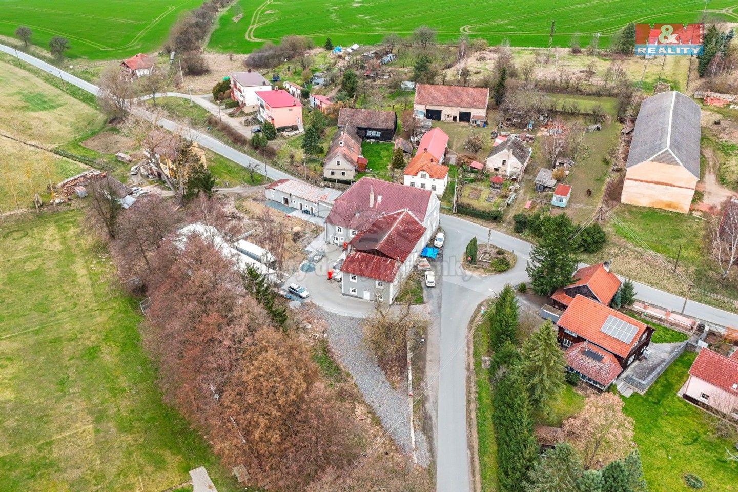 Prodej komerčního prostoru 745 m² - foto 46