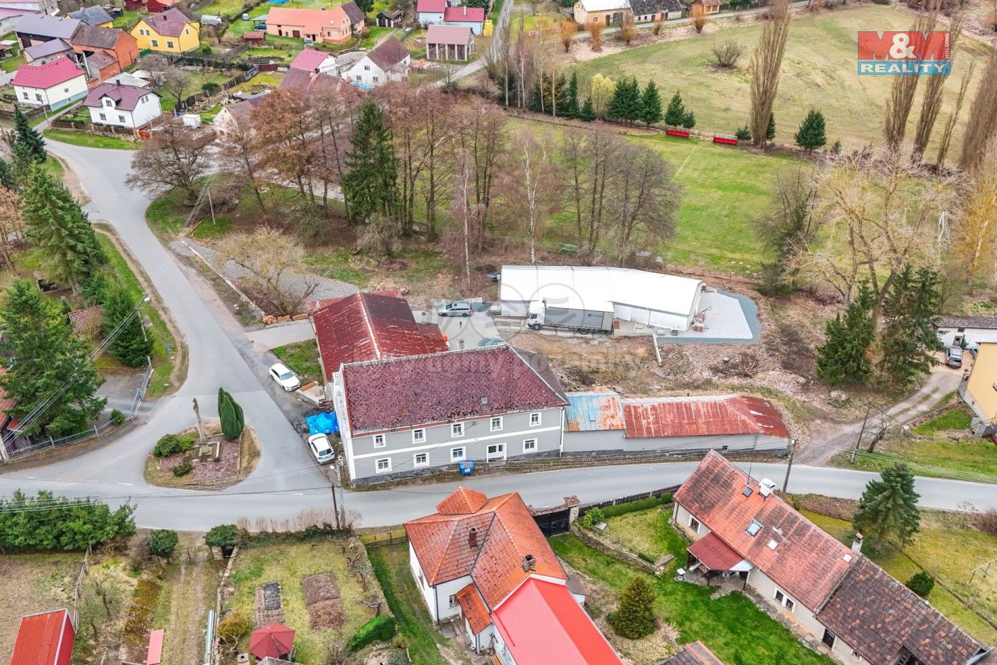 Prodej komerčního prostoru 745 m² - foto 48