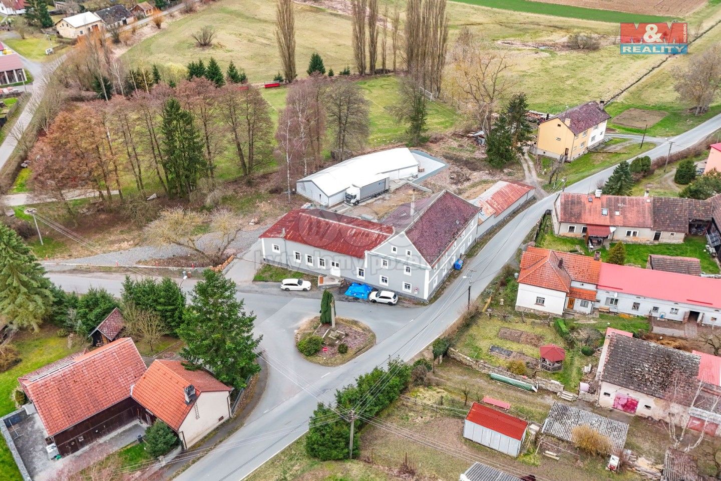 Prodej komerčního prostoru 745 m² - foto 47