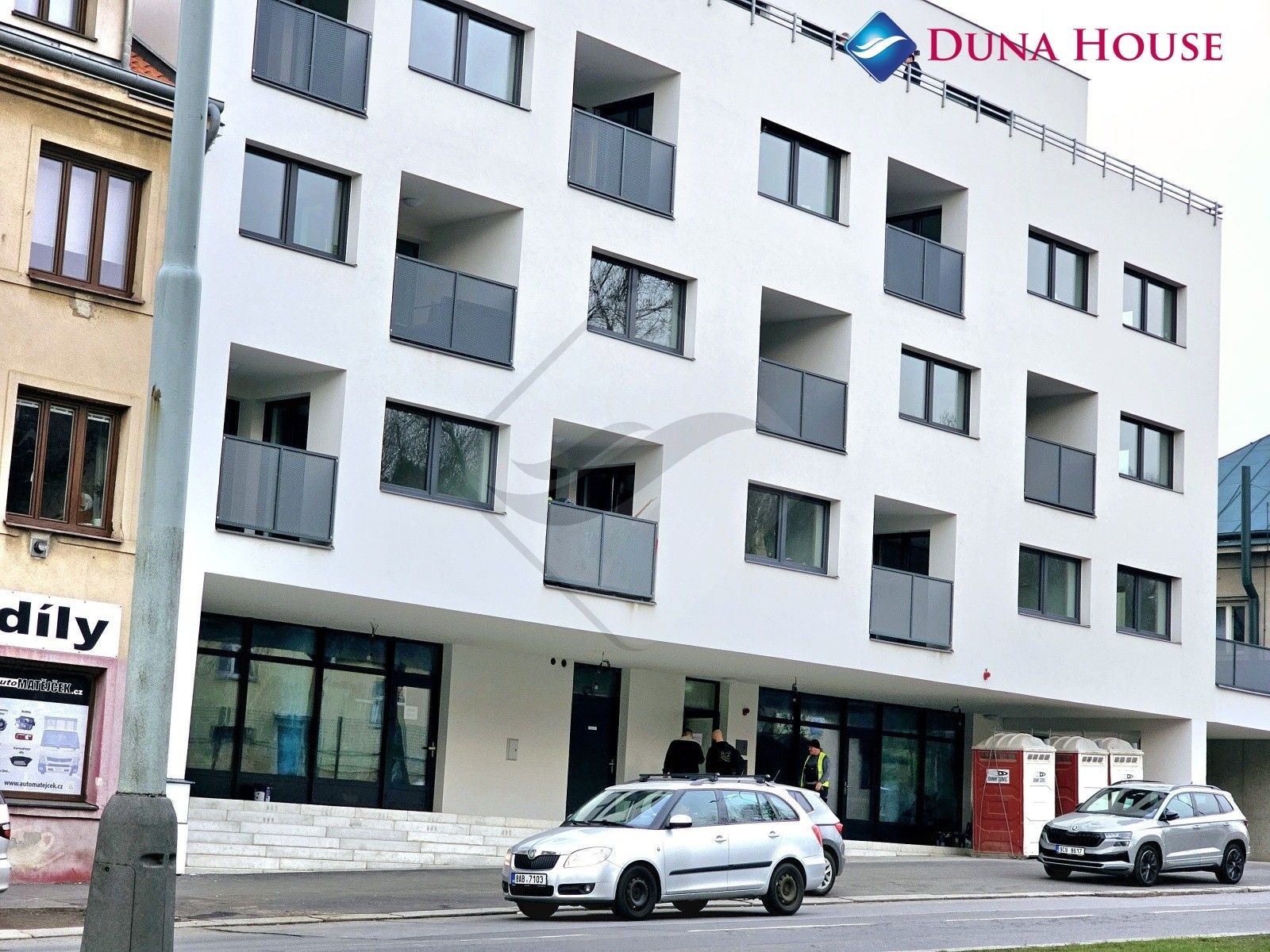 Prodej bytu 3+kk 87 m² - foto 15