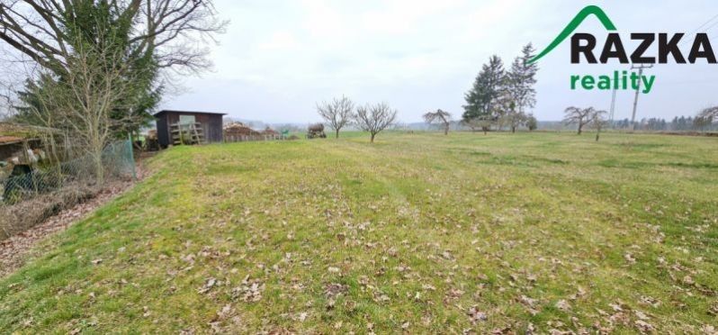 Prodej pozemku 1824 m² - foto 4