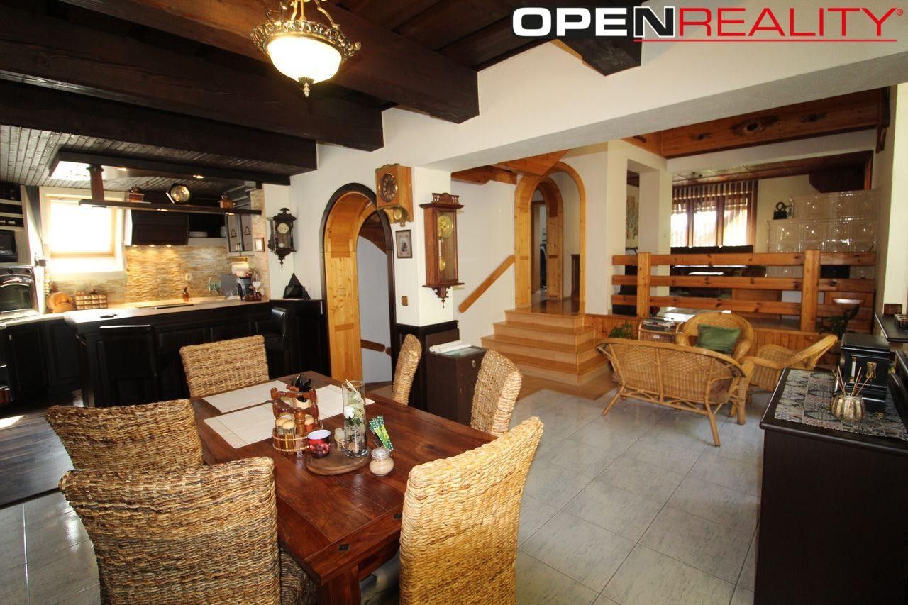 Prodej domu 240 m² - foto 6
