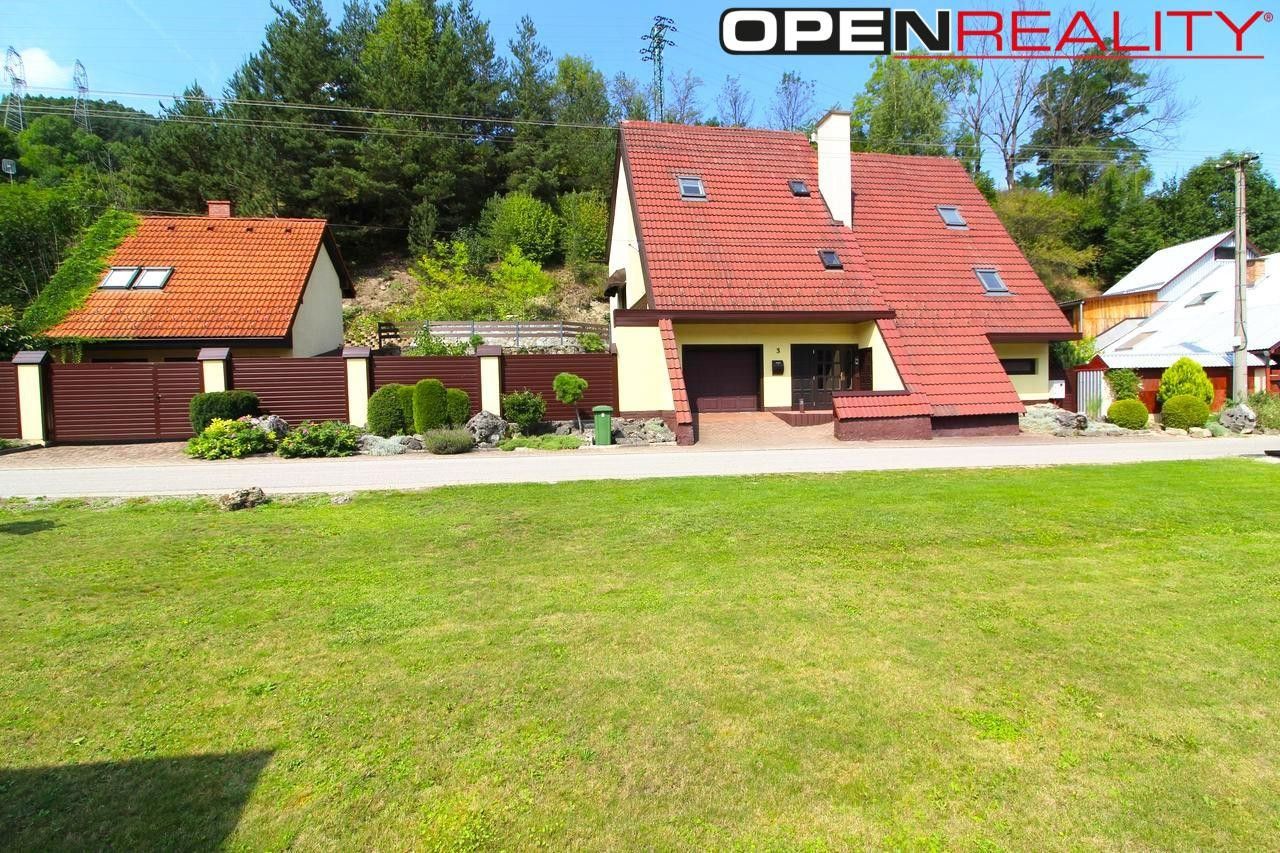 Prodej domu 240 m² - foto 1
