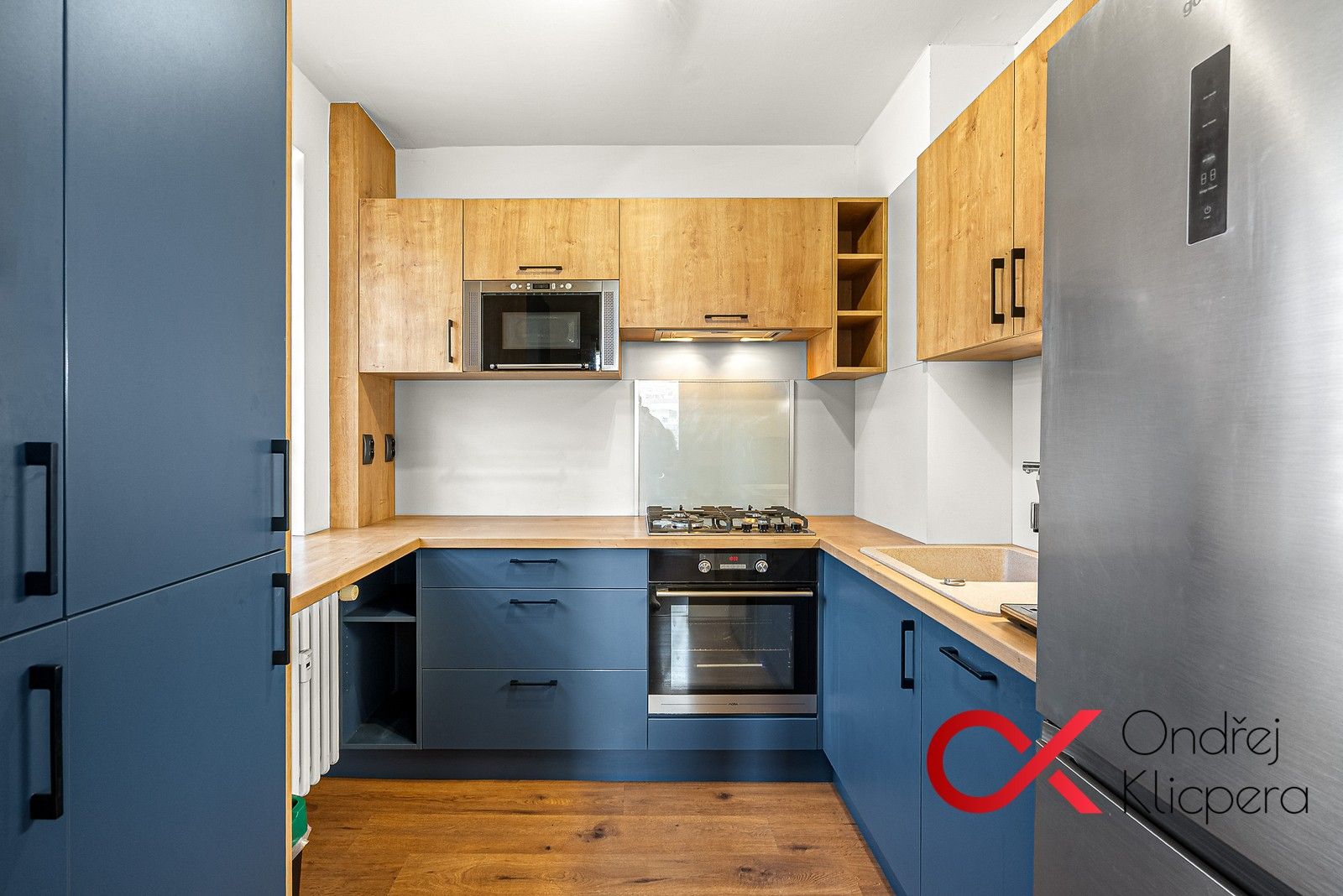 Pronájem bytu 3+kk 66 m² - foto 6