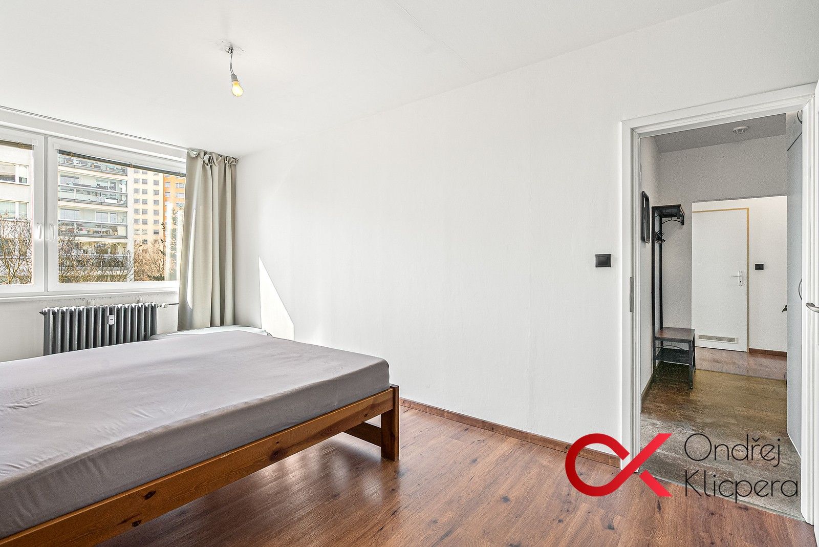 Pronájem bytu 3+kk 66 m² - foto 8
