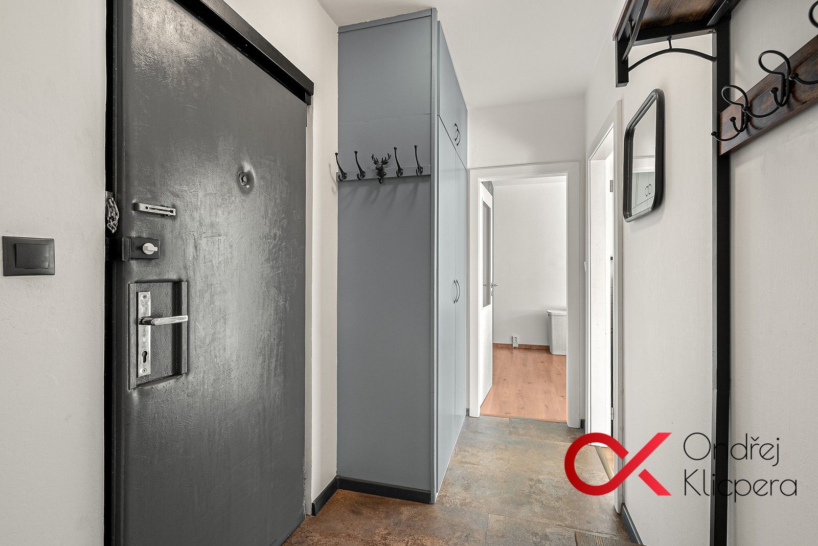 Pronájem bytu 3+kk 66 m² - foto 11