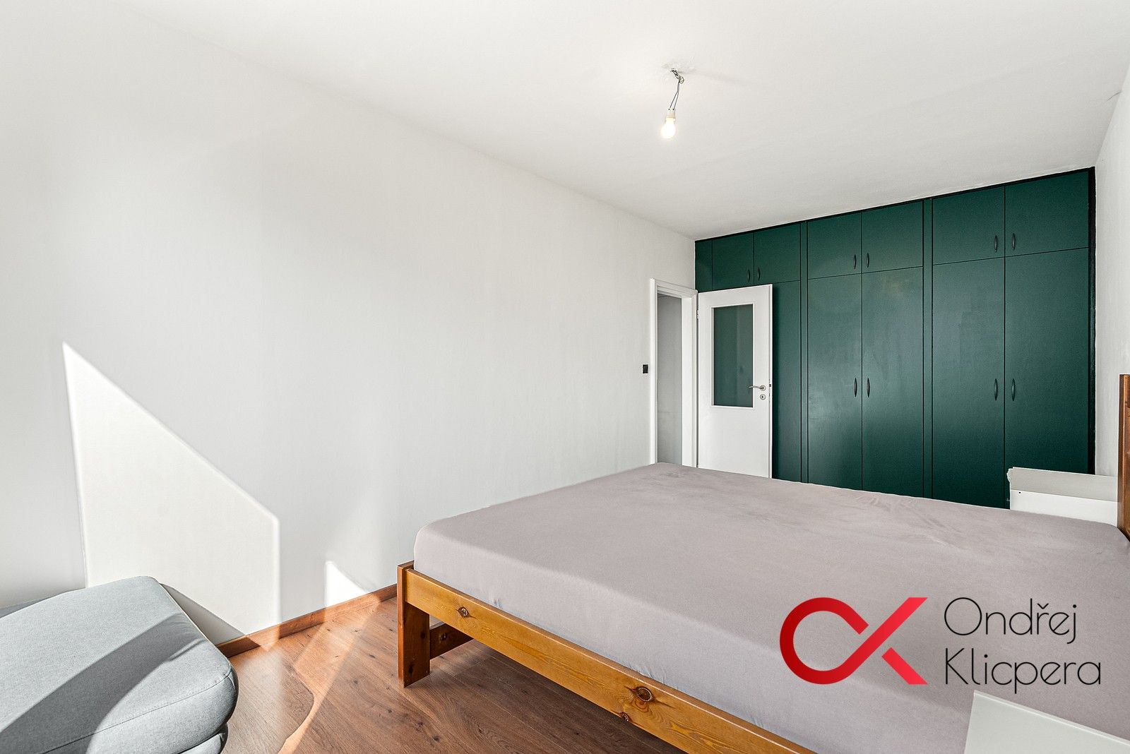 Pronájem bytu 3+kk 66 m² - foto 9
