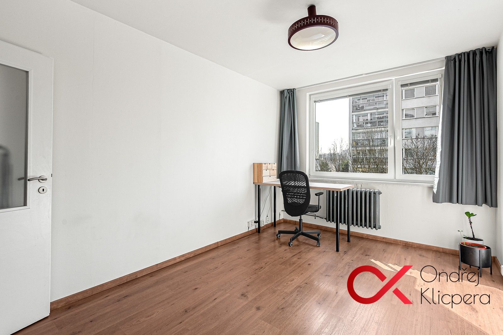 Pronájem bytu 3+kk 66 m² - foto 10